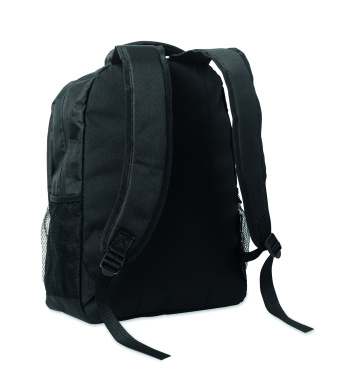 Logotrade liikelahjat kuva: 15" tietokoneelle reppu