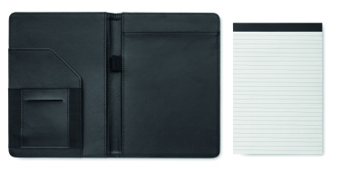 Logotrade mainostuotet kuva: A5 portfolio 300D RPET