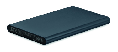 Logo trade mainoslahjat ja liikelahjat kuva: Varavirtalähde 4000 mAh