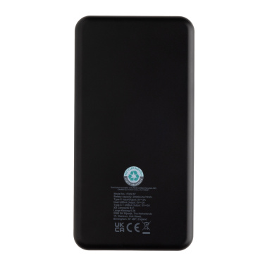 Logotrade mainoslahja tuotekuva: Boostcore RCS -virtapankki 20.000mAh USB C