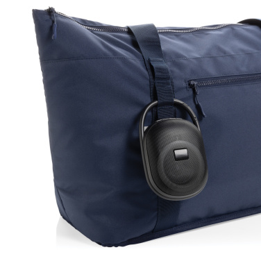 Logotrade mainoslahjat ja liikelahjat tuotekuva: Sonny Aware™ RPET XL tote kylmälaukku