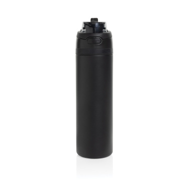 Logotrade liikelahjat kuva: Omni Sip RCS uudelleen teräksinen lukittava pullo 700ML