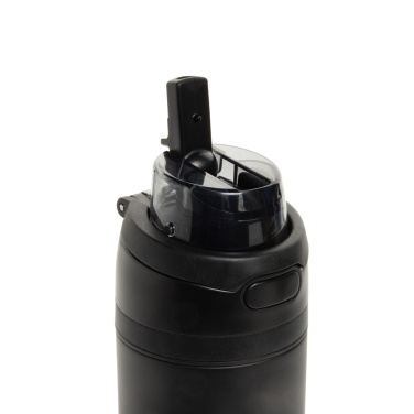 Logotrade liikelahja mainoslahja kuva: Omni Sip RCS uudelleen teräksinen lukittava pullo 700ML
