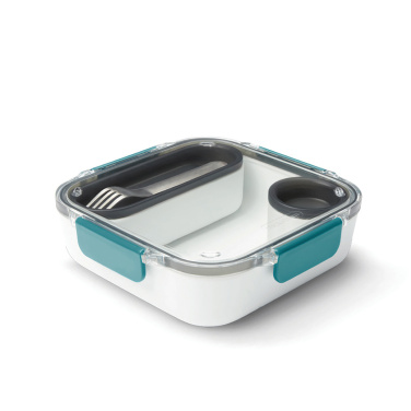 Logotrade liikelahjat mainoslahjat tuotekuva: Black+Blum Lunch Box Original eväsrasia
