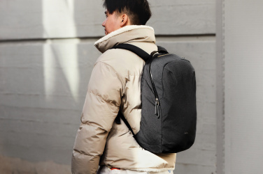 Logotrade mainoslahja ja liikelahja kuva: Bellroy Via Backpack