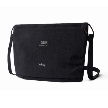 Logotrade liikelahjat mainoslahjat tuotekuva: Bellroy Lite Sacoche
