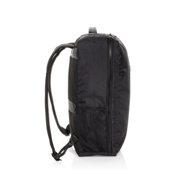 Logotrade mainoslahjat kuva: Swiss Peak Aware™ RPET Essential 15.6 " reppu