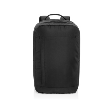 Logotrade mainoslahjat ja liikelahjat tuotekuva: SP Aware™ RPET Edin 100% kierrätetty 15.6" tietokone reppu
