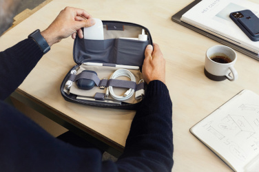 Logo trade liikelahjat tuotekuva: Bellroy Tech Kit