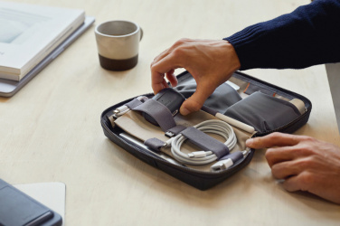 Logo trade liikelahjat tuotekuva: Bellroy Tech Kit