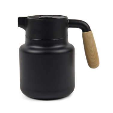 Logo trade mainoslahja kuva: VINGA Arbe-termoskannu 1200 ML RCS