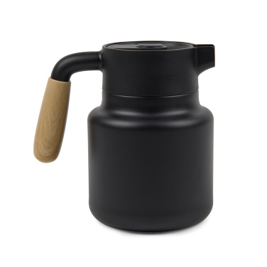Logotrade mainoslahja ja liikelahja kuva: VINGA Arbe-termoskannu 1200 ML RCS