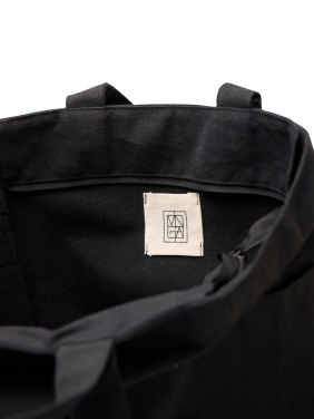Logotrade liikelahjat kuva: VINGA Hilo AWARE™ -tote vetoketjulla