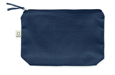 Logotrade liikelahjat kuva: Kosmetiikkalaukku 320 gr/m²