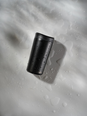 Logo trade mainostuote kuva: Avira Alix RCS re-steel click tumbler 400ML