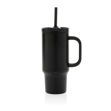 Logo trade mainostuotet tuotekuva: Cruiser RCS kierrätetty vuotamaton Compact Tumbler 480ML