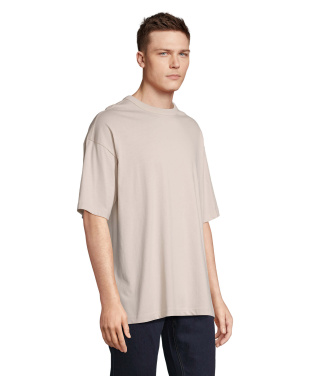 Logotrade liikelahjat kuva: BOXY MEN T-SHIRT OVERSIZE