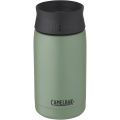 CamelBak® Hot Cap 350 ml:n kuparivakuumi eristetty pullo, Kannervihreä