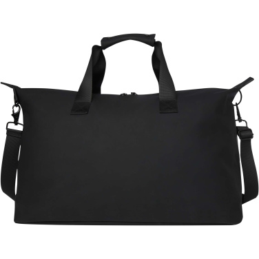 Logotrade liikelahja tuotekuva: Turner 15,6” GRS-kierrätetty kannettavan tietokoneen laukku 36 l