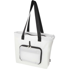 EcoFold laskostuva RPET-kassi 16 l