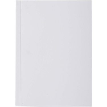 Logotrade mainostuotet kuva: Novella Austen pehmeäkantinen A6-muistivihko, 100 arkkia