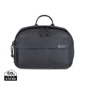 Renew AWARE™ rPET WC-laukku, musta
