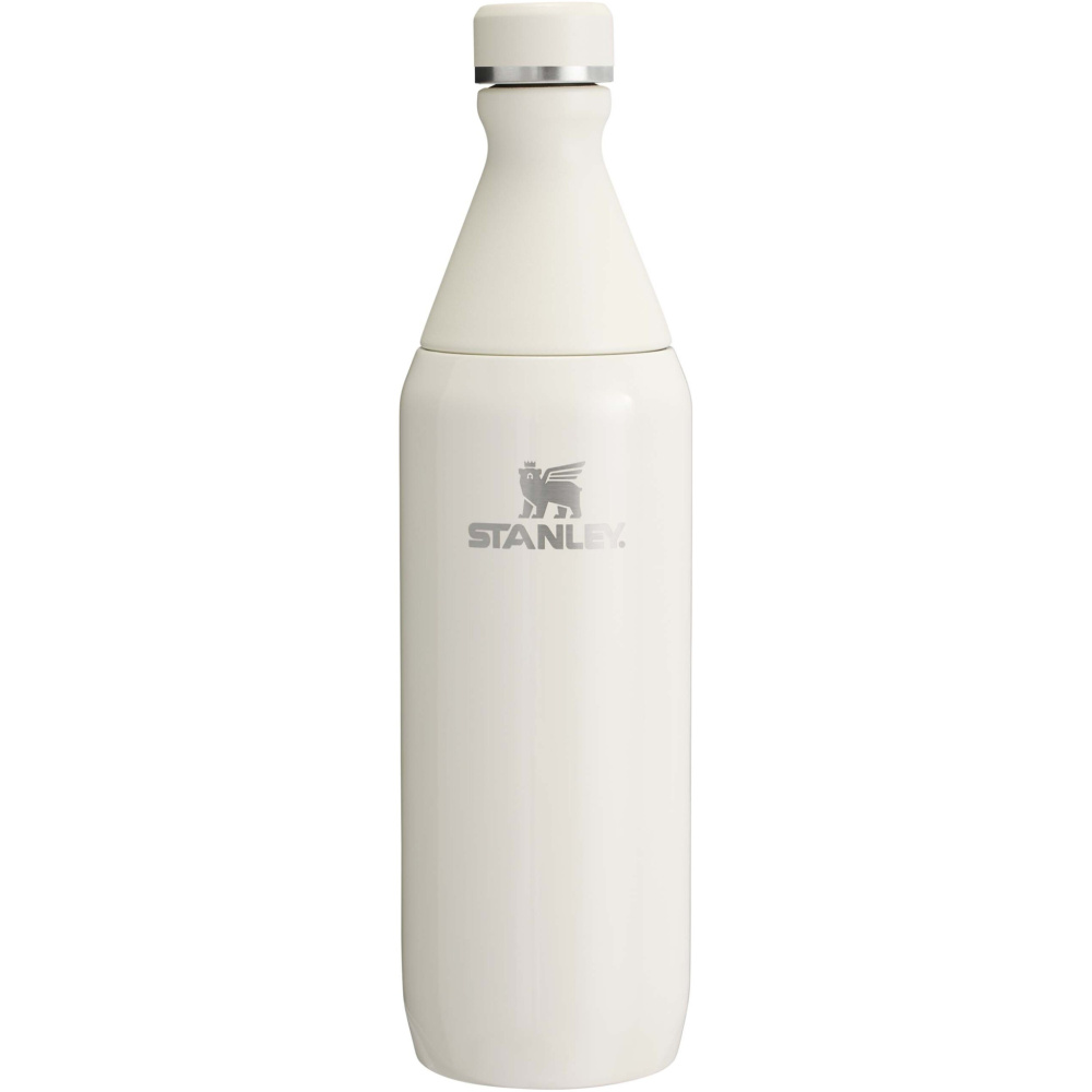 Logo trade mainostuote kuva: Stanley All Day Slim 600 ml:n vesipullo