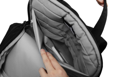 Logo trade liikelahjat mainoslahjat kuva: XD Design Soft Tote reppu
