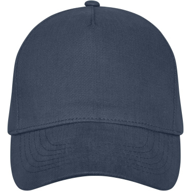 Logo trade mainostuotet tuotekuva: Doyle-lippalakki, 5-paneelinen