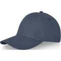 Davis-lippalakki, 6-paneelinen, Hale Blue