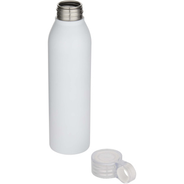 Logo trade mainostuote kuva: Grom RCS-sertifioidusta ruostumattomasta teräksestä valmistettu 650 ml:n vesipullo
