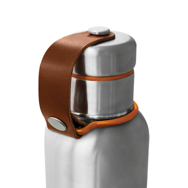 Logotrade mainoslahja ja liikelahja kuva: Black+Blum eristetty vesipullo pieni 500ml
