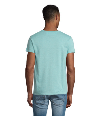 Logotrade liikelahja tuotekuva: CRUSADER MEN T-paita 150g