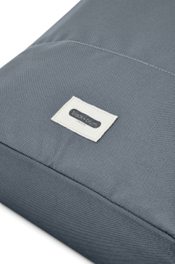 Logo trade liikelahja mainoslahja tuotekuva: Black+Blum 16 L eristetty kauppa-/retkilaukku