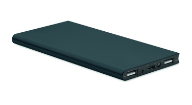Logotrade mainostuote tuotekuva: Varavirtalähde 8000 mAh