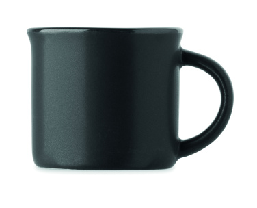 Logo trade mainoslahja kuva: Keraaminen espressokuppi 40 ml