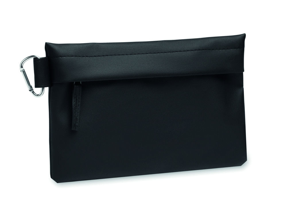 Logotrade mainostuotet kuva: Organizer laukku 600D RPET