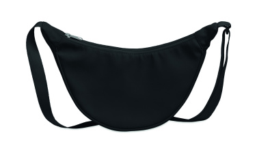 Logotrade mainoslahjat kuva: Sling-laukku 400D Oxfordista