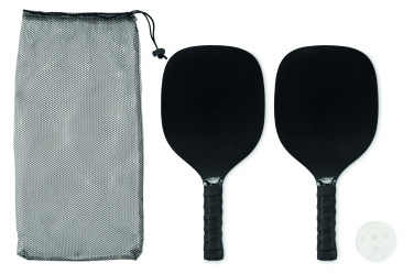 Logotrade mainostuote tuotekuva: Pickleball-mela setti
