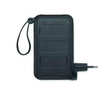 Logotrade mainoslahjat ja liikelahjat tuotekuva: Varavirtalähde 20000 mAh ABS