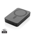Amporia RCS -10 000 mAh magneettinen powerbank, musta