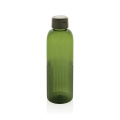 Ripple RCS RPET -vuototiivis vesipullo kahvalla, 750 ml, vihreä