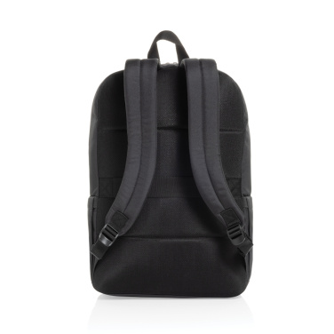Logotrade liikelahjat kuva: CityPack AWARE™ RPET Business 15.6 reppu