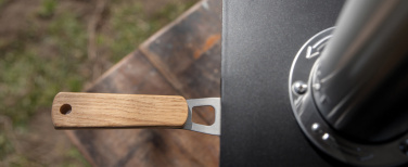Logotrade mainoslahjat ja liikelahjat tuotekuva: BOSKA Pizza Oven Pro Pellet