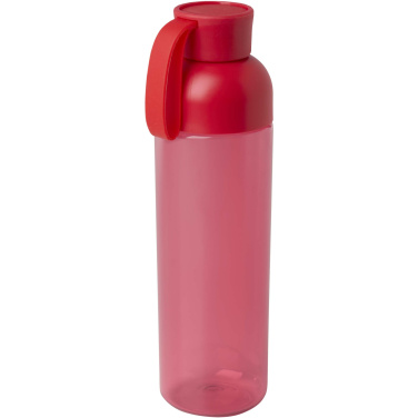 Logotrade mainoslahjat ja liikelahjat tuotekuva: Illuminate 600 ml:n vesipullo, RPET