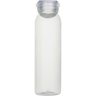 Logotrade mainostuotet kuva: Alti 630 ml:n vesipullo RCS-kierrätetystä muovista