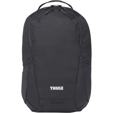 Logo trade mainoslahjat ja liikelahjat kuva: Thule Lumion reppu 16” kannettavalle, kierrätettyä materiaalia