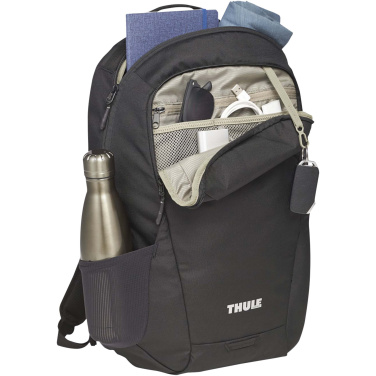 Logotrade liikelahjat kuva: Thule Lumion reppu 16” kannettavalle, kierrätettyä materiaalia