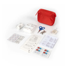 Basic ensiapusetti, 31 osaa