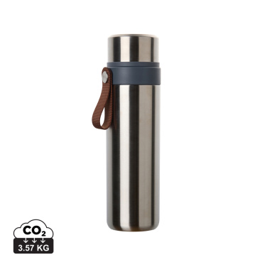 Logotrade mainostuote tuotekuva: VINGA Tono RCS -termosmuki kaksoiskupilla, 750 ml.
